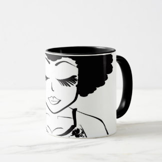 Caneca Heads Bowed