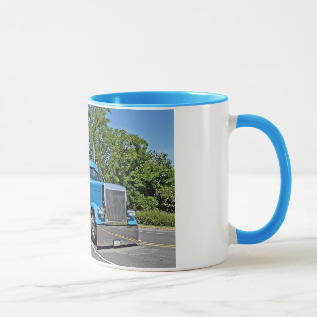 Caneca Headspinner 379 Mug (Direita)