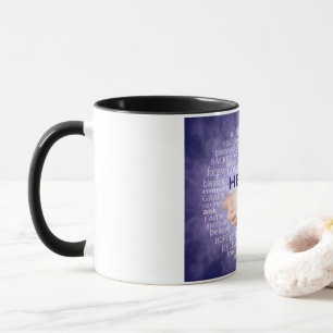 Caneca Heal Mug