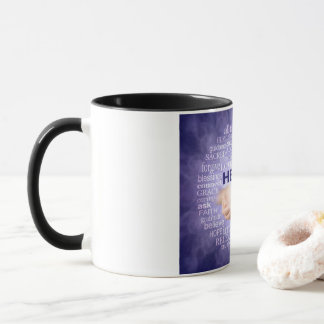 Caneca Heal Mug