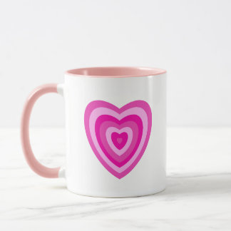 Caneca Heart