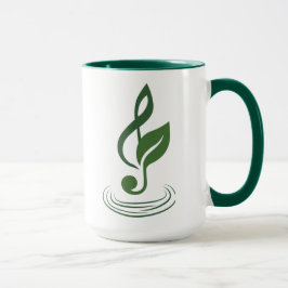 Caneca Heather Niemi Savage Logo Mug
