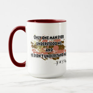 Caneca Hegel