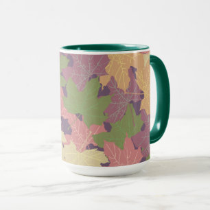 CANECA HELLO AUTUMN