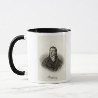 Henry Montgomery