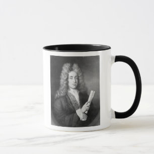 Caneca Henry Purcell
