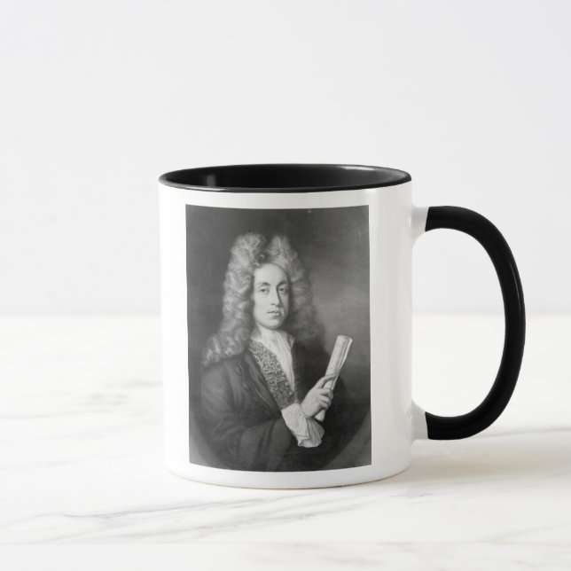 Caneca Henry Purcell (Direita)