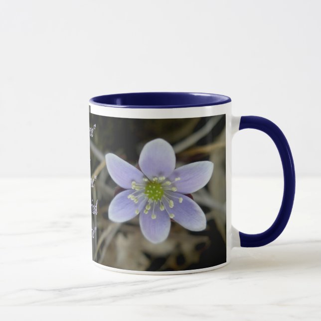 Caneca Hepatica Casamento Para Personalização (Direita)