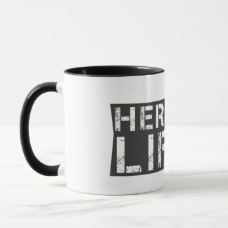 Caneca Herb Life Mug