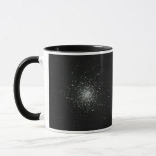 Caneca Hércules Cluster Messier 13
