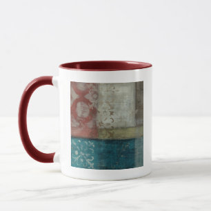 Caneca Heritage Abstrato I