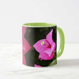 Caneca Hermosa Bugambilia