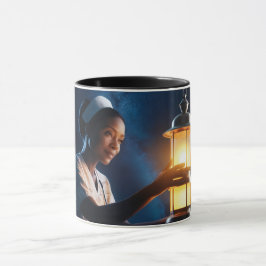Caneca Herói Sem Sono
