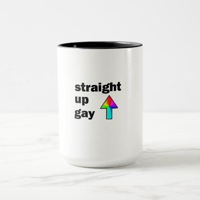 Caneca Hetero para cima (Centro)