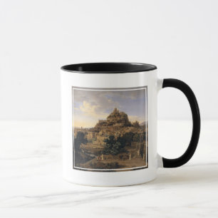 Caneca Heyday da Idade Média, 1829