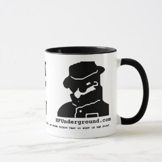 Caneca HFUnderground Mug