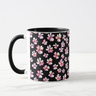 Caneca Hibiscus Haven Mug Tropical