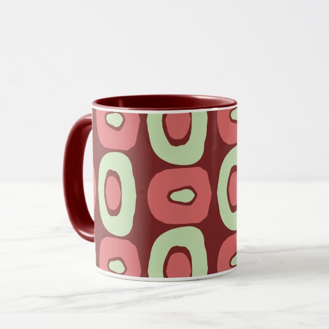 CANECA HIISI (Frente Esquerda)