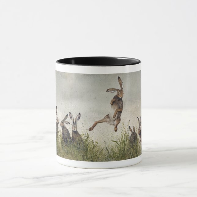 Caneca Hijinx Mug (Centro)
