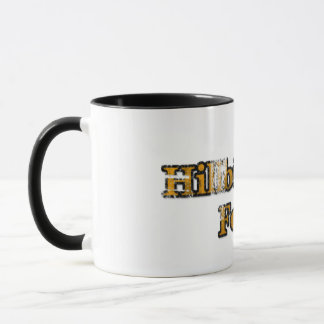 Caneca Hillbilly Old Folks
