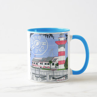 CANECA HILTON HEAD