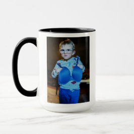 CANECA HIPPOS DE ARCHIE