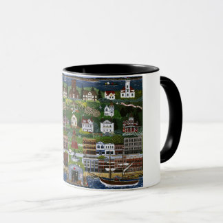 Caneca Historic Port Townsend, Washington