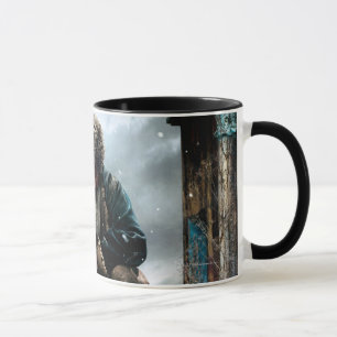 Caneca Hobbit - BILBO BAGGINS™ Movie Poster