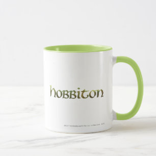 Caneca HOBBITON™ Textured