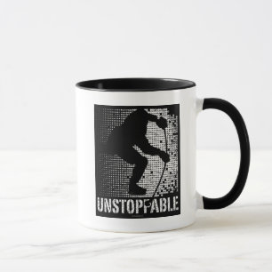 Caneca (Hockey) Ilimitada