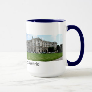 Caneca Hofburg