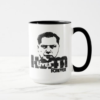 Caneca Hoffa vive para sempre