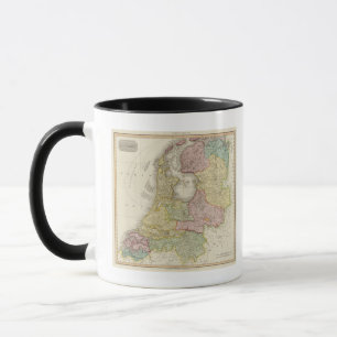 Caneca Holanda 5