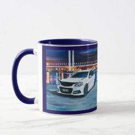 Caneca Holden VF SV6 -