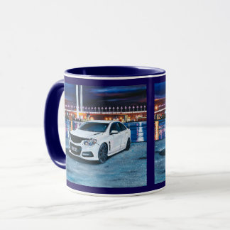 Caneca Holden VF SV6 -