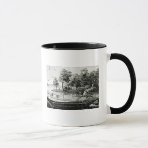 Caneca Holland novo: Novo Gales do Sul