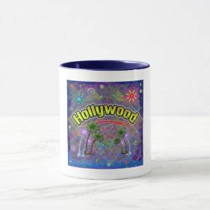 Caneca Hollywood Noble Voyage Mug