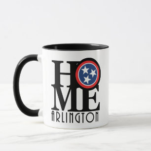 Caneca HOME Arlington TN