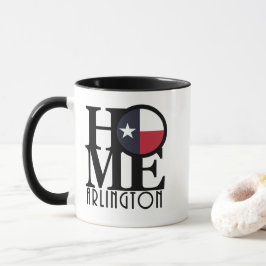 Caneca HOME Arlington TX