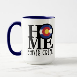 Caneca HOME Beaver Creek 15oz