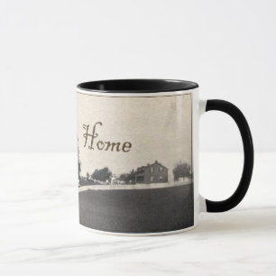 Caneca Home da tropa