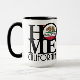 Caneca HOME Embarcadero