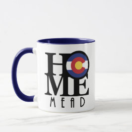 Caneca HOME Mead Colorado 11oz