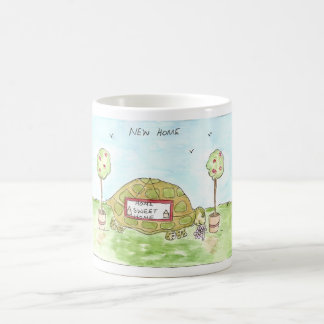 Caneca Home nova