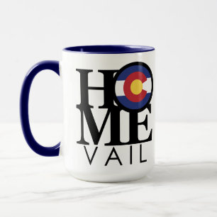 Caneca HOME Vail Colorado