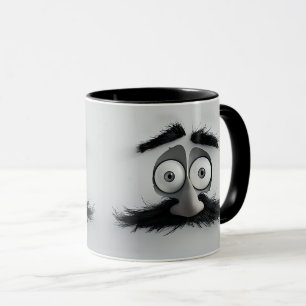 Caneca Homem Engraçado
