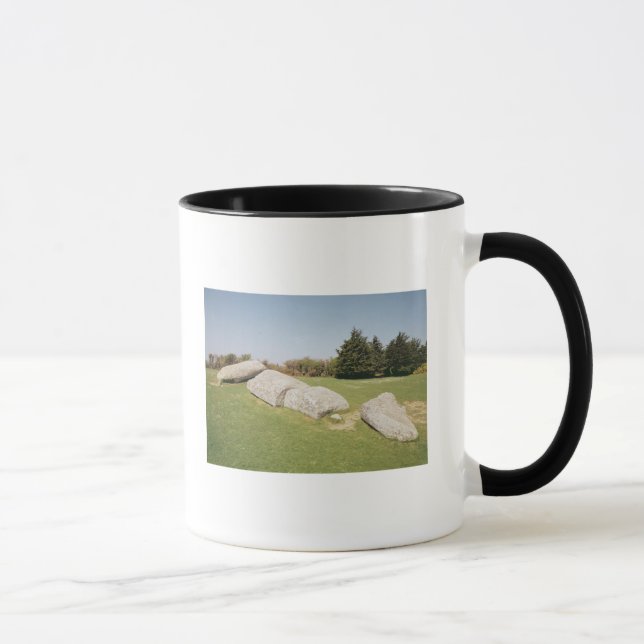 Caneca Homem-er-Hroech'h (Direita)