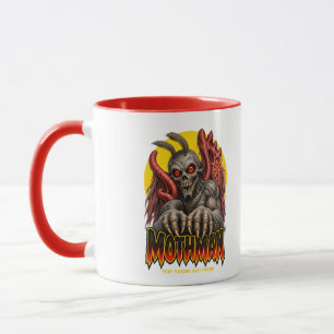 CANECA HOMEM-MARIPOSA