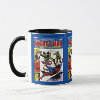 Caneca Homem-Poderoso 1