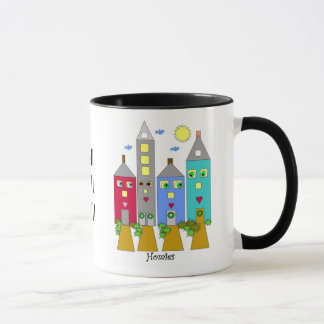 Caneca Homies, venda, venda, venda!